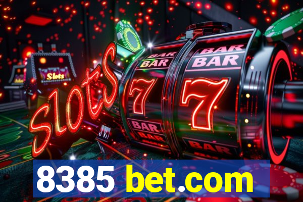 8385 bet.com